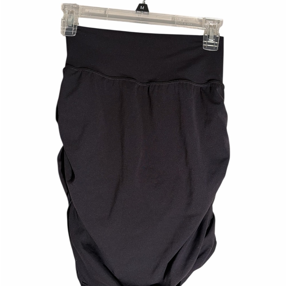 Athleta Black Womens Transcend Skort size small